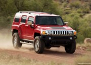 Hummer HX Concept